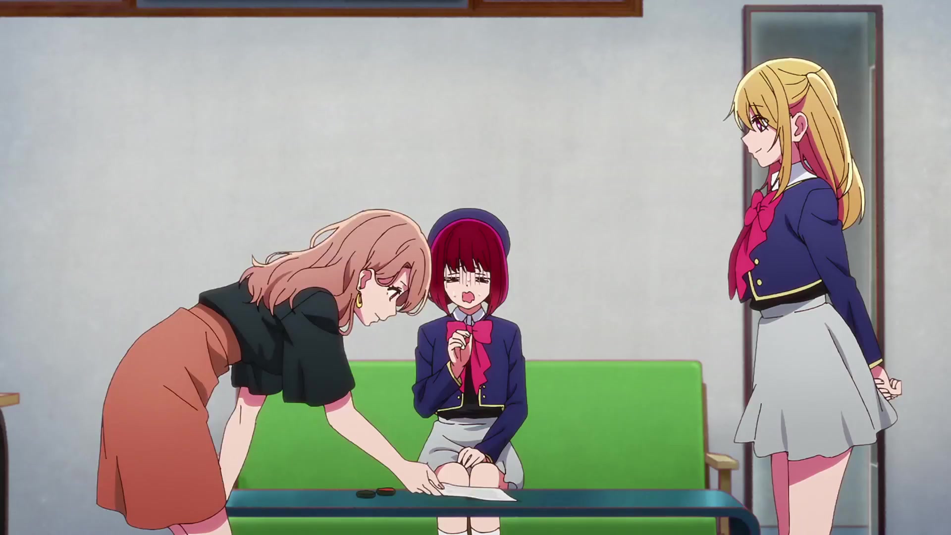 [Tsukyio Editing Resources] Oshi No Ko Season 1 (Episode 5) Raw Clips (74) (tsukyio.com).mp4